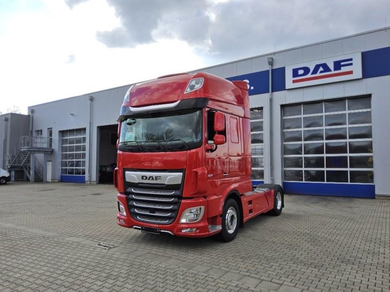DAF XF 530 FT 4X2 null