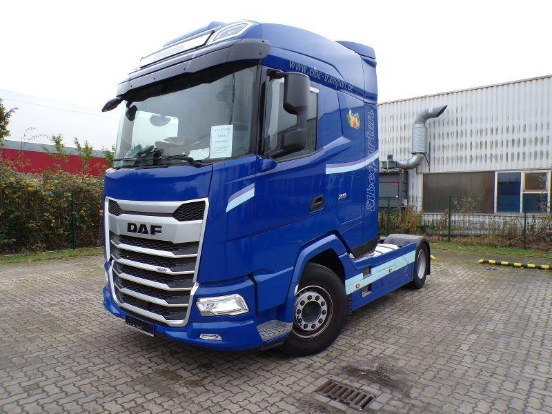 DAF XG 480 FT 4X2 null