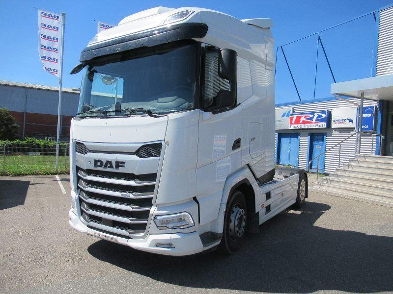 DAF XG 480 FT 4X2 null
