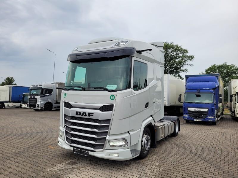 DAF XG 480 FT 4X2 LOW DECK null