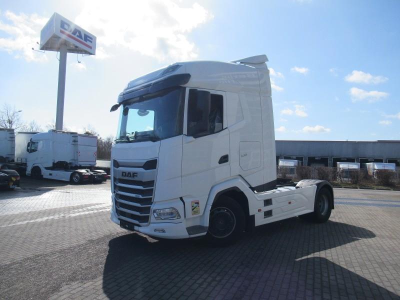 DAF XG 480 FT 4X2 null