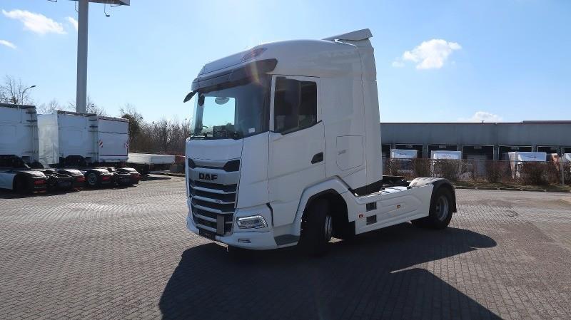 DAF XG 480 FT 4X2 null