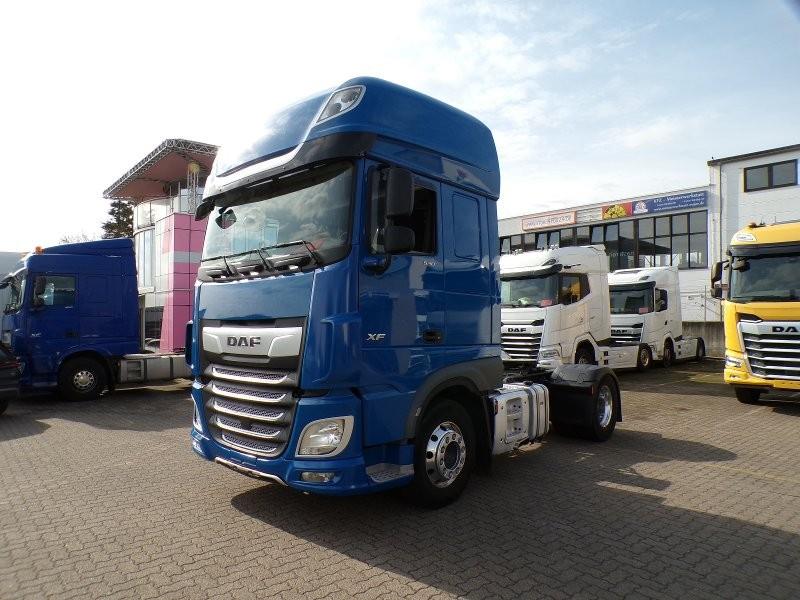 DAF XF 530 FT 4X2 null