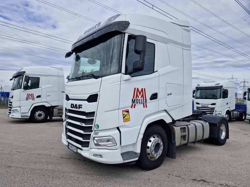 DAF XG 480 FT 4X2 null