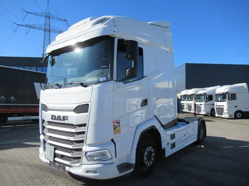 DAF XG 480 FT 4X2 null