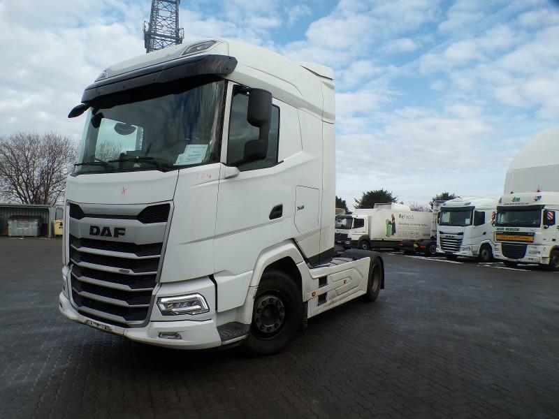 DAF XG 480 FT 4X2 null