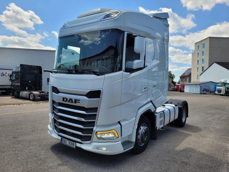 DAF XG 480 FT 4X2 null