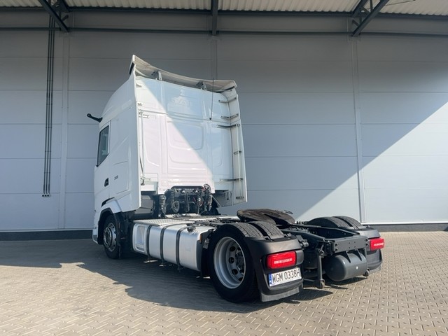 DAF XG 480 FT 4X2 LOW DECK null