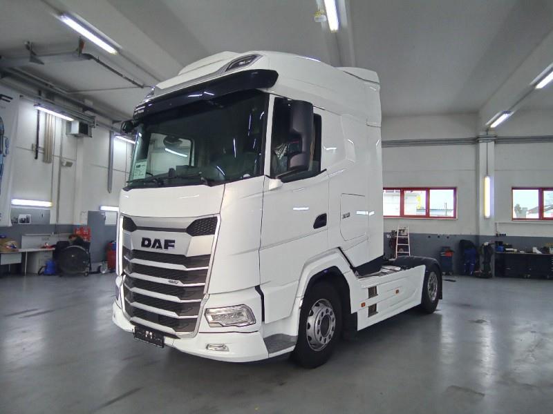 DAF XG 480 FT 4X2 null