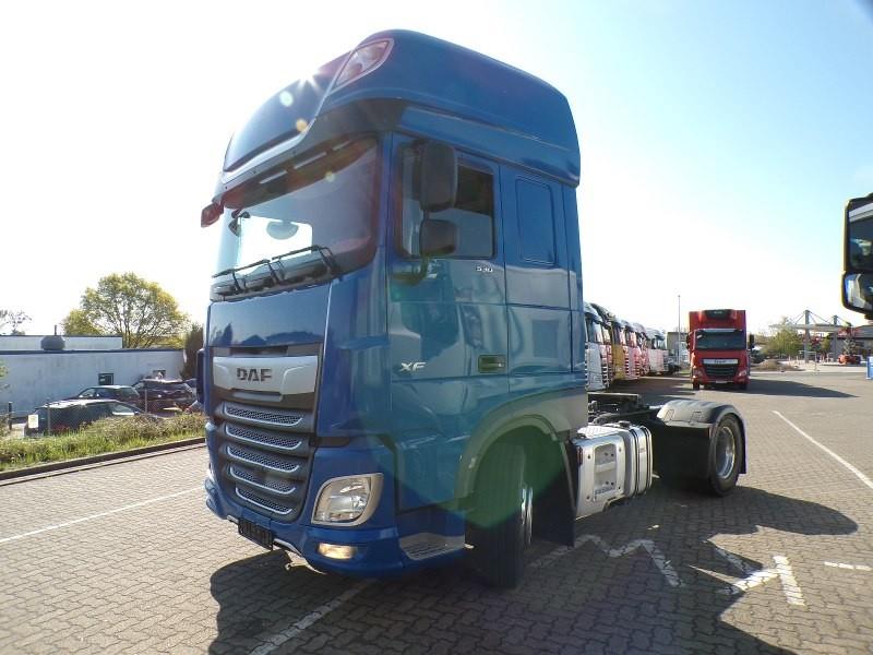 DAF XF 530 FT 4X2 null