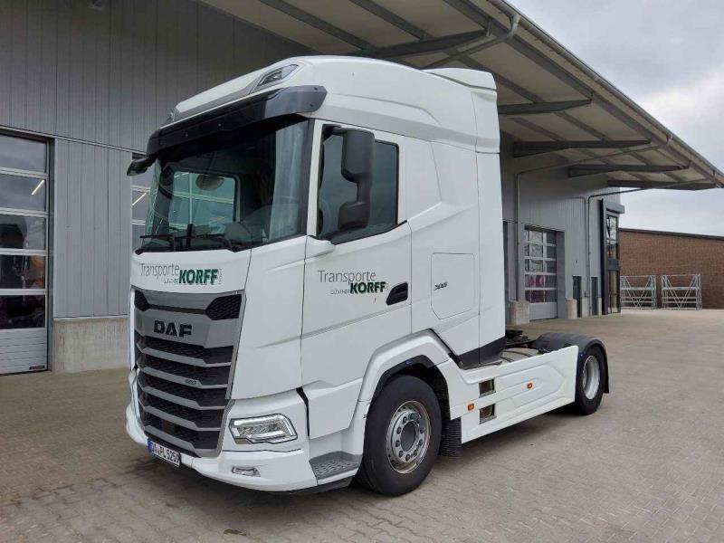 DAF XG 480 FT 4X2 null