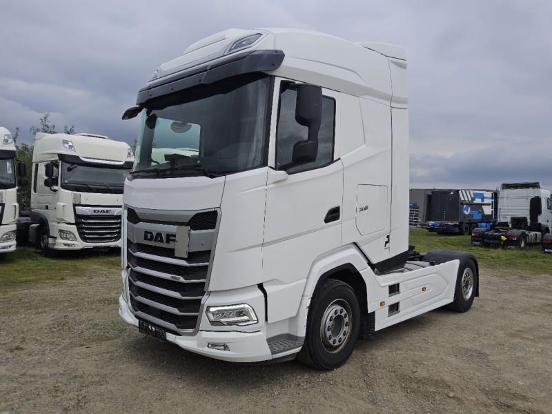 DAF XG 480 FT 4X2 null