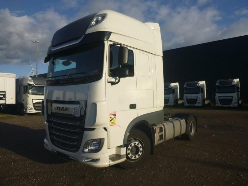 DAF XF 450 FT 4X2 null