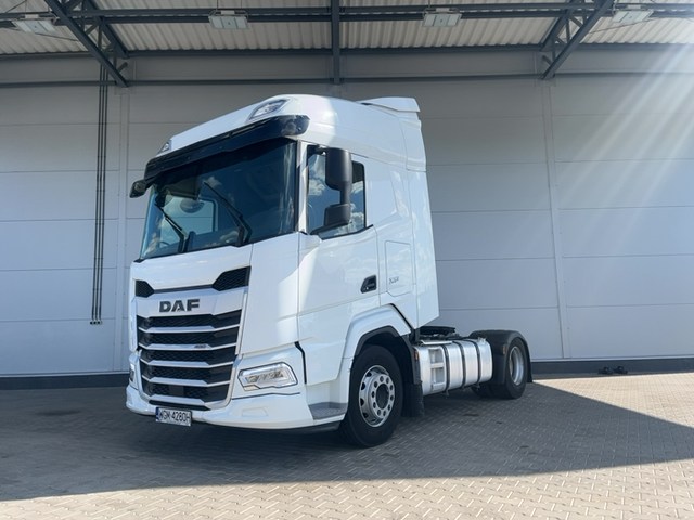 DAF XFn 480 FT 4X2 null