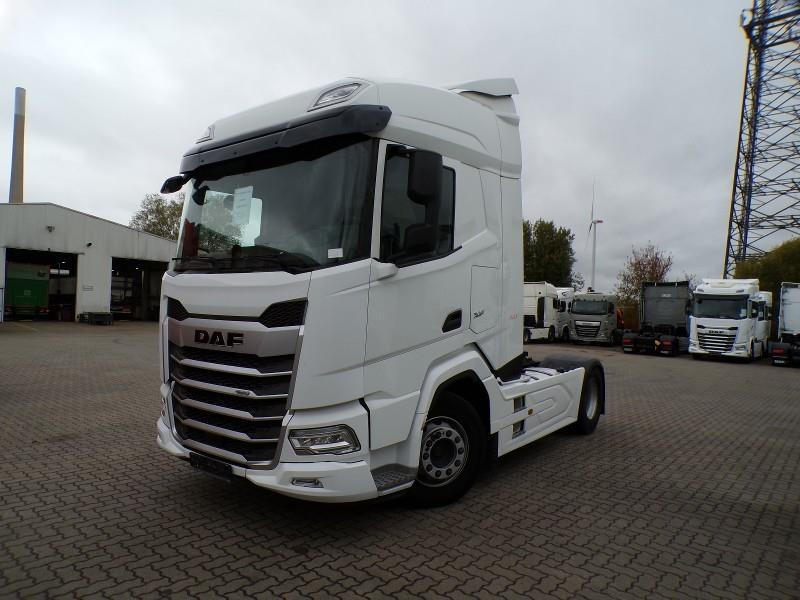 DAF XFn 480 FT 4X2 null