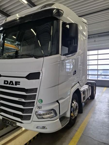 DAF XG 480 FT 4X2 null