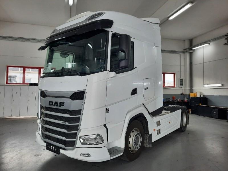 DAF XG 480 FT 4X2 null