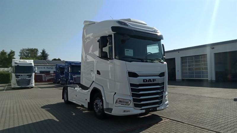 DAF XG 480 FT 4X2 null