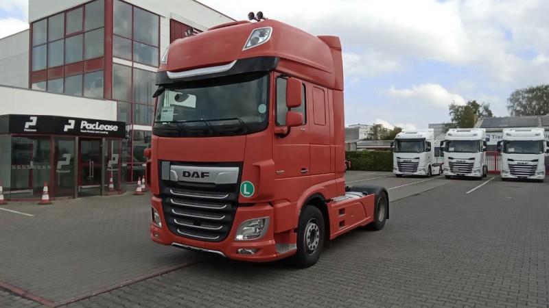 DAF XF 530 FT 4X2 null