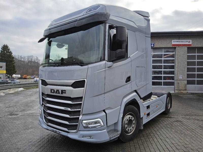 DAF XG 480 FT 4X2 null