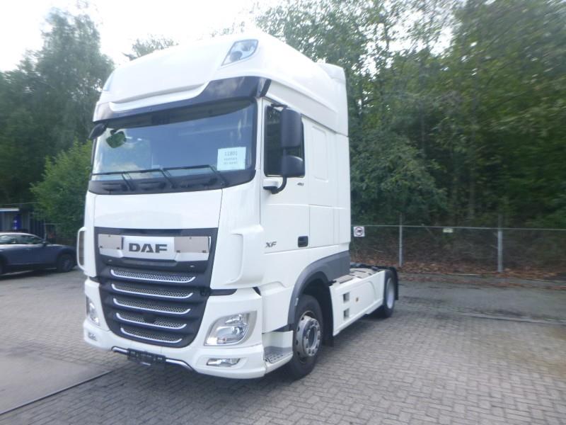 DAF XF 480 FT 4X2 null