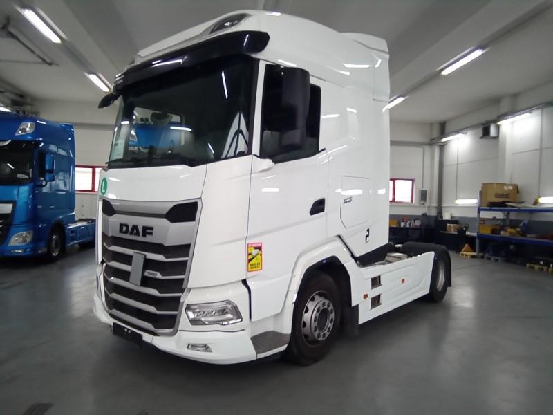 DAF XG 480 FT 4X2 null