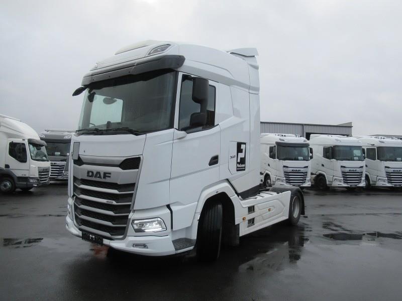 DAF XG 480 FT 4X2 null