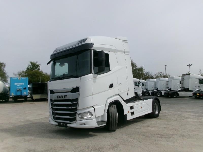 DAF XG 480 FT 4X2 null