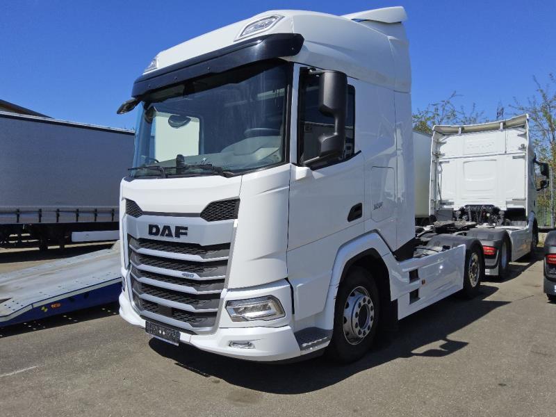 DAF XFn 480 FT 4X2 null
