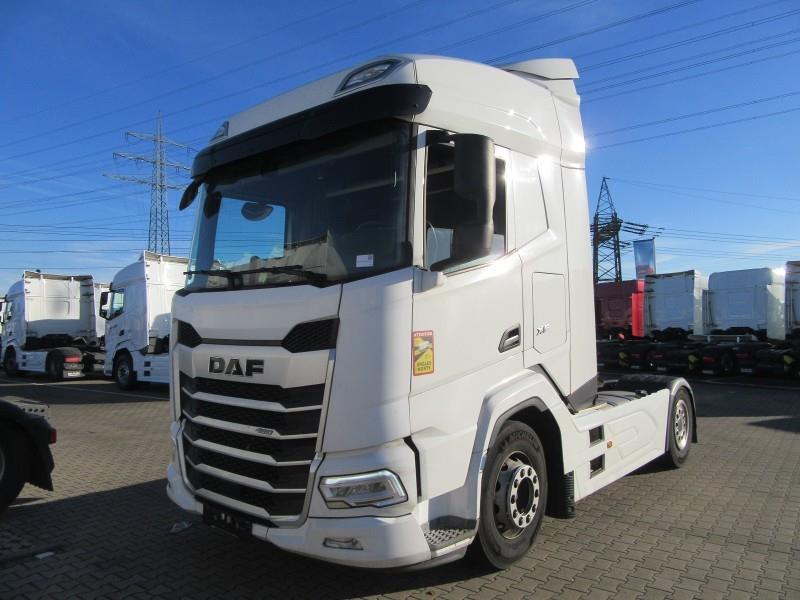 DAF XFn 480 FT 4X2 null