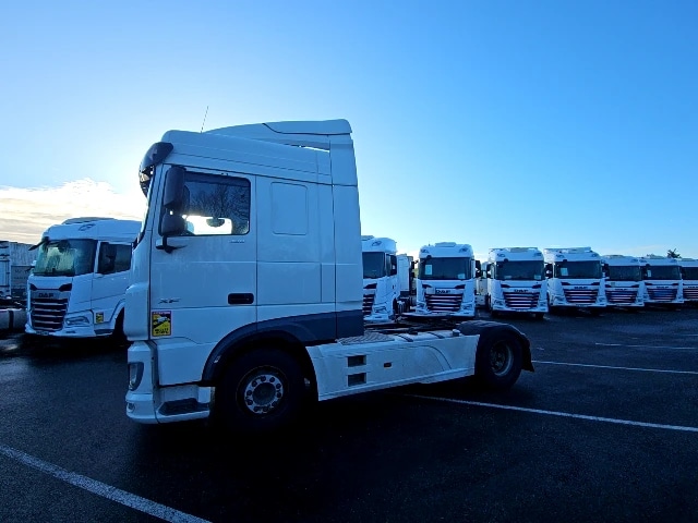 DAF XF 480 FT 4X2 null