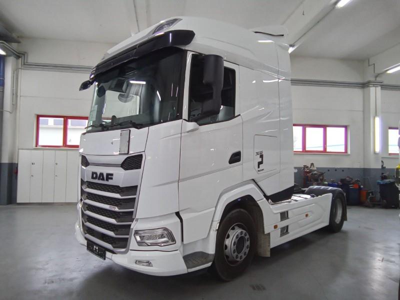 DAF XG 480 FT 4X2 null