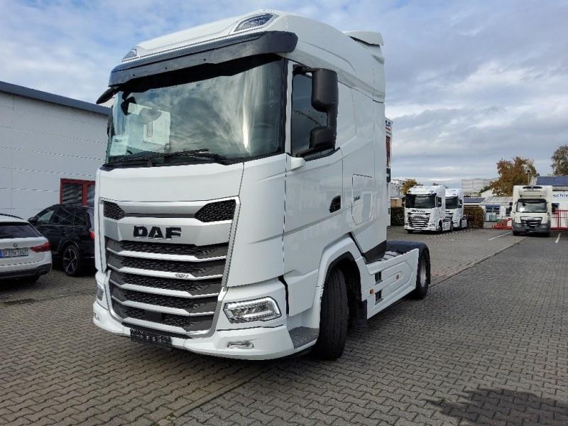 DAF XG 480 FT 4X2 null