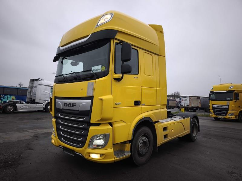 DAF XF 530 FT 4X2 null