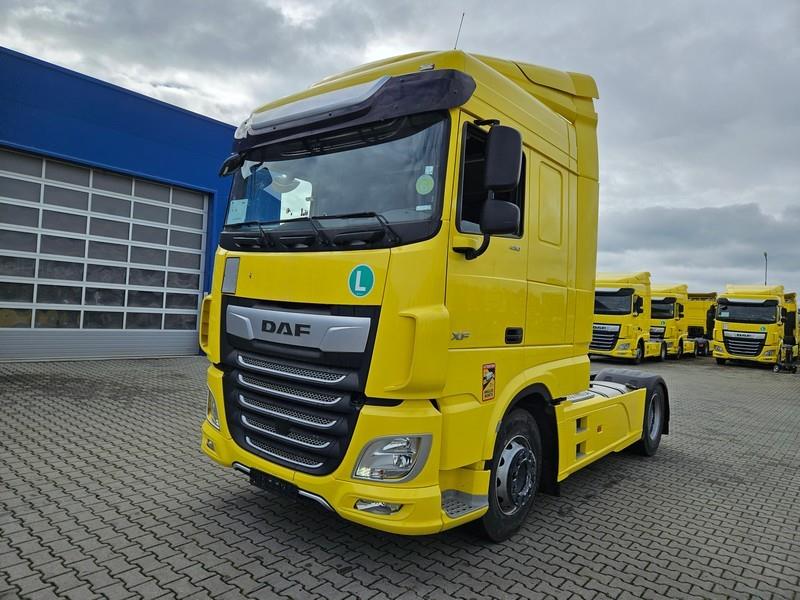 DAF XF 430 FT 4X2 null