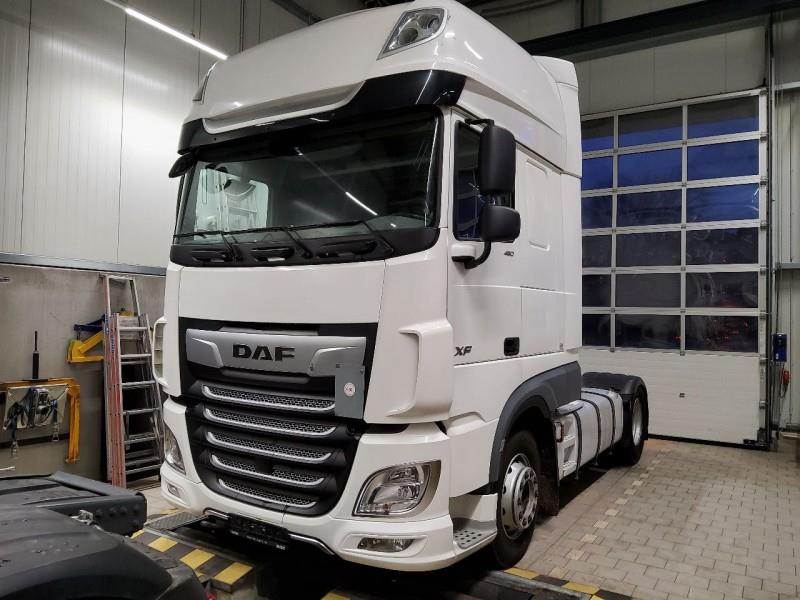 DAF XF 480 FT 4X2 null