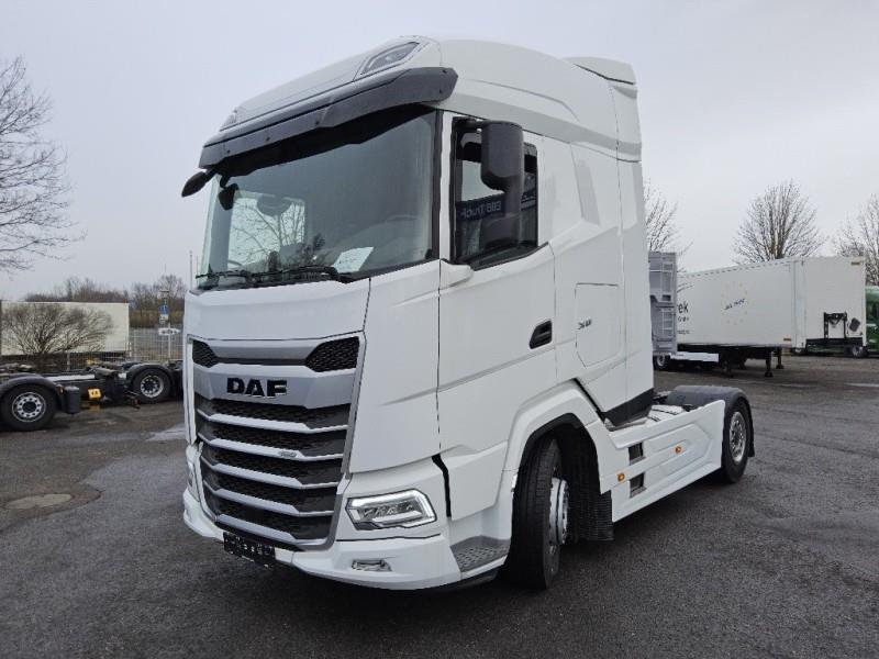 DAF XG 480 FT 4X2 null