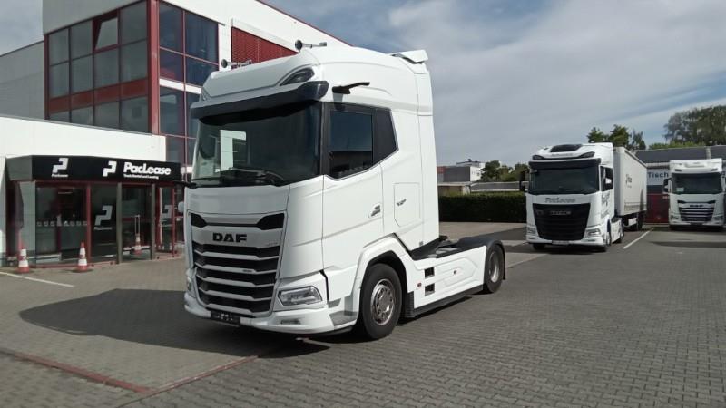 DAF XG+ 480 FT 4X2 null