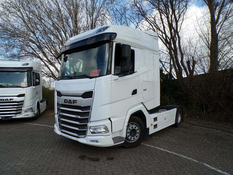 DAF XG 480 FT 4X2 null