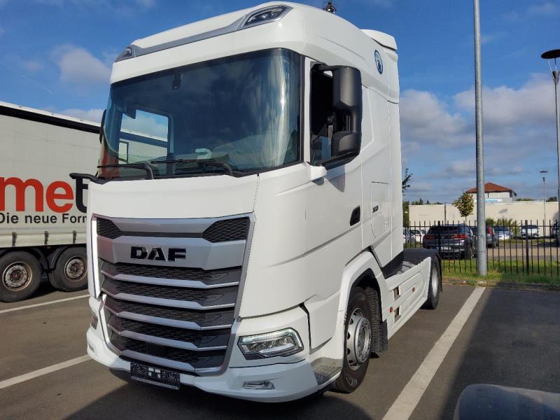 DAF XG 480 FT 4X2 null