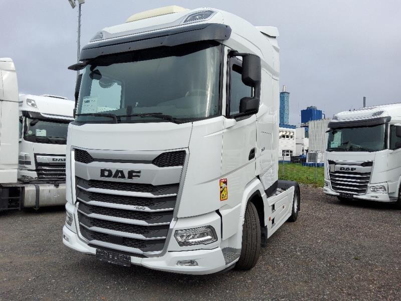DAF XG 480 FT 4X2 null