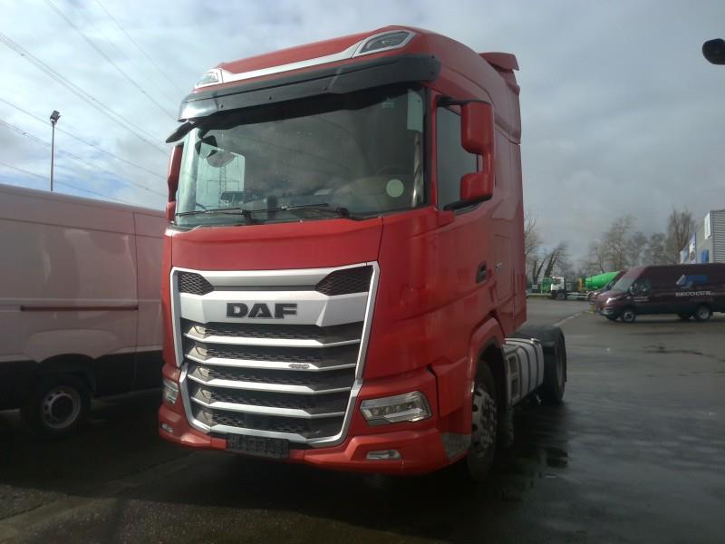 DAF XG 480 FT 4X2 null