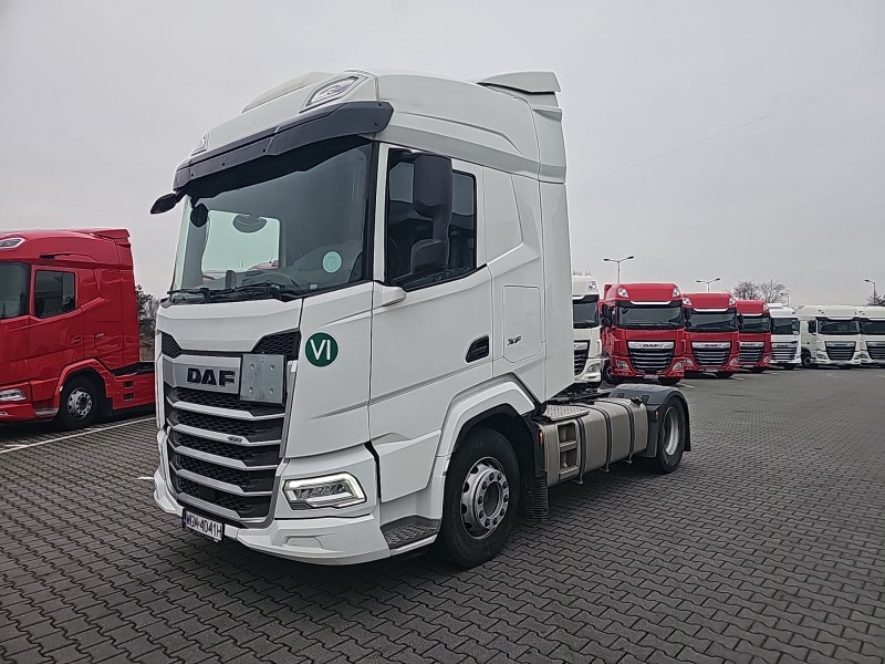DAF XFn 480 FT 4X2 null