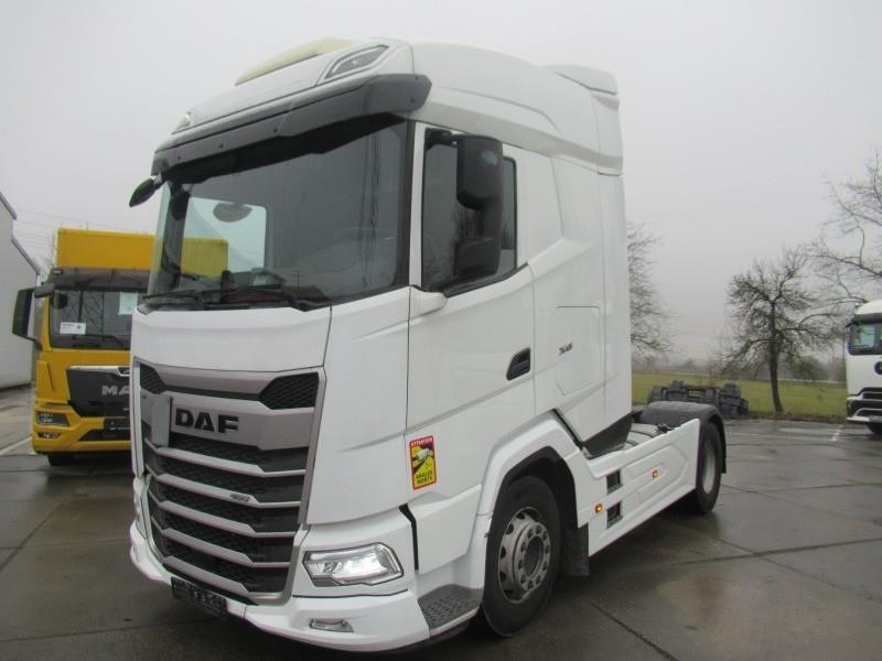 DAF XG 480 FT 4X2 null