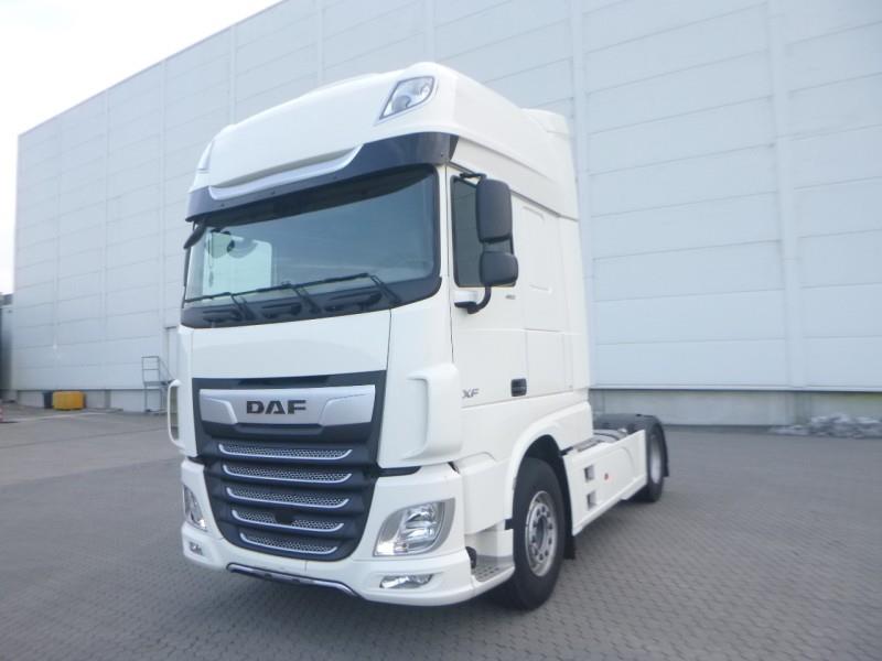 DAF XF 480 FT 4X2 null