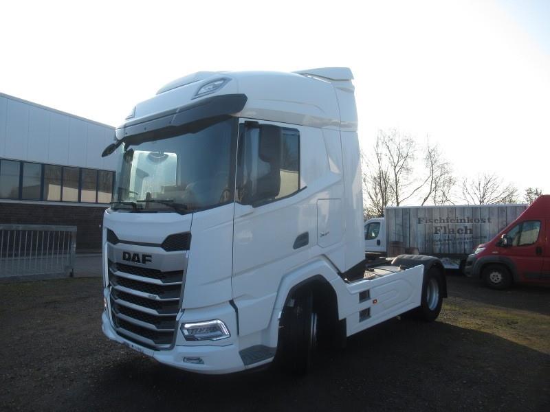 DAF XFn 480 FT 4X2 null