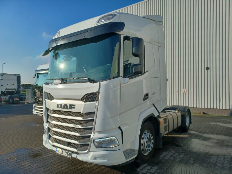 DAF XFn 480 FT 4X2 null