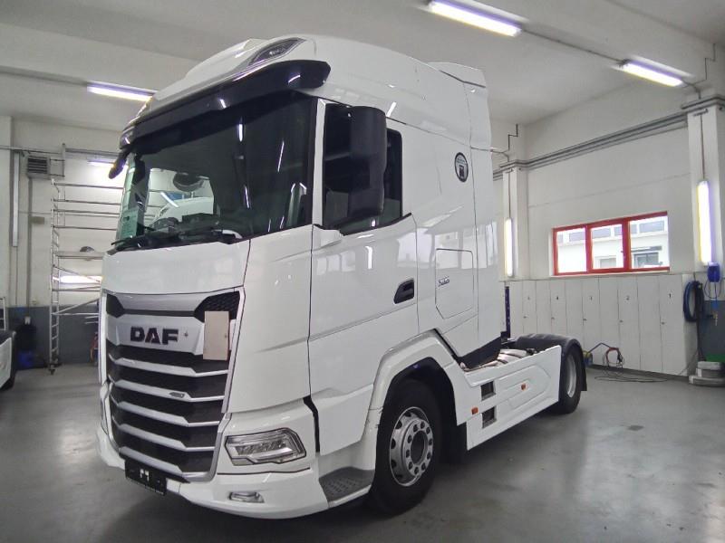 DAF XG 480 FT 4X2 null