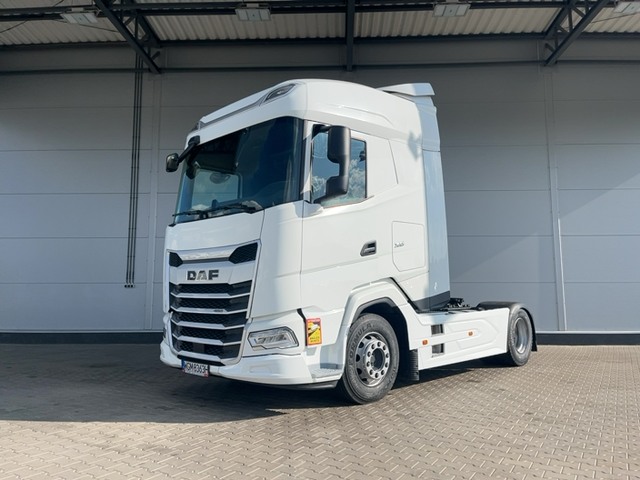 DAF XG 480 FT 4X2 null