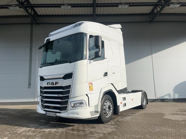 DAF XG 480 FT 4X2